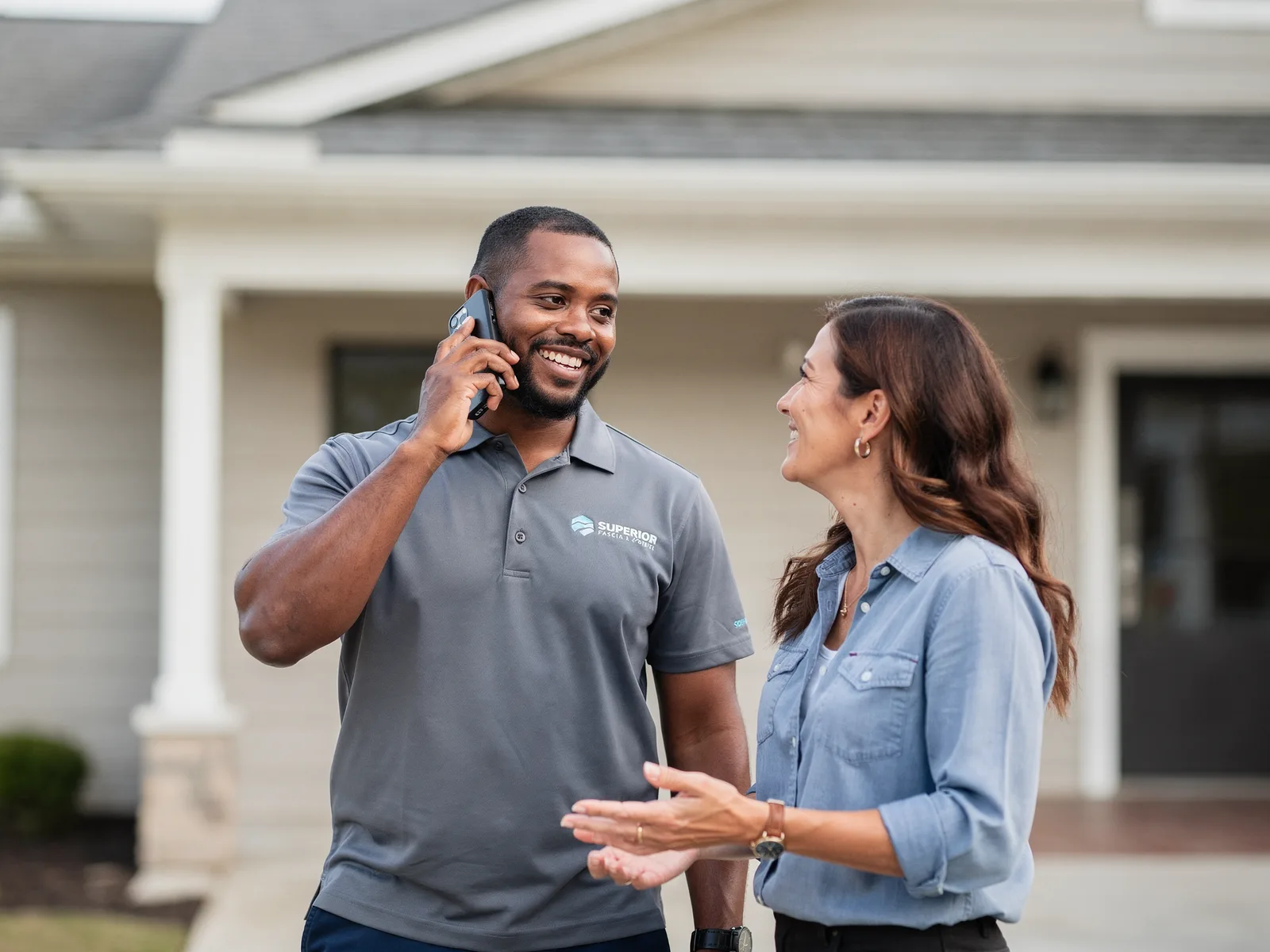 Fascia Repair Basalt, ID FAQs