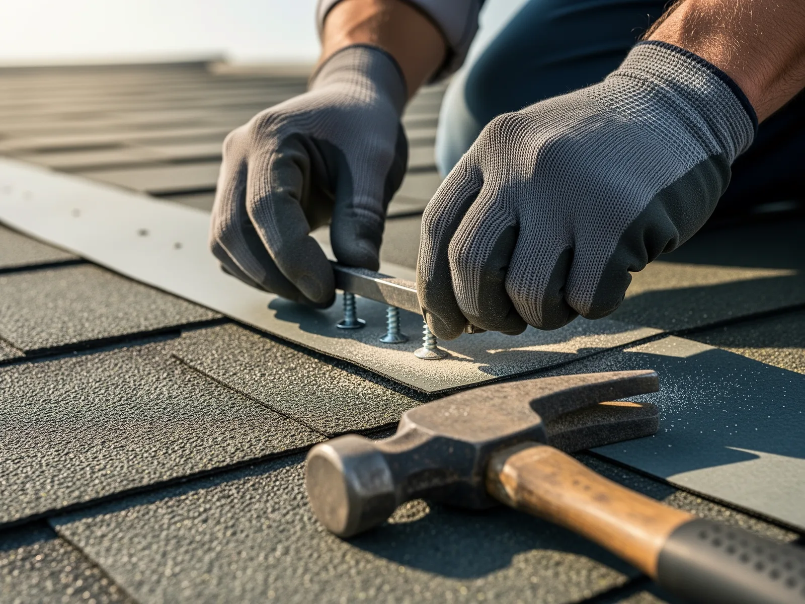 Why choose Fascia Repair in Basalt, ID
